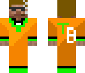 my skin