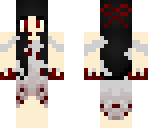bloody mary halloween