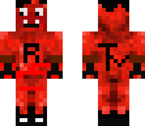 reapertv halloween
