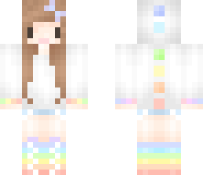 dino skin