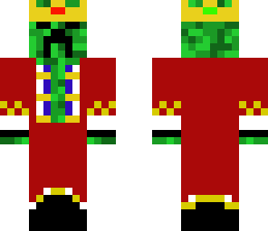 king creeper