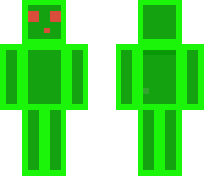 slime
