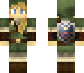 female link or w e ya want
