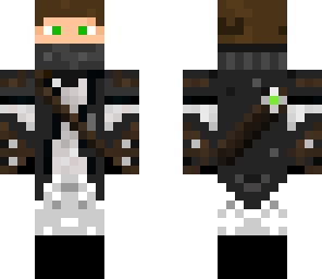 white bandit gabrielunt