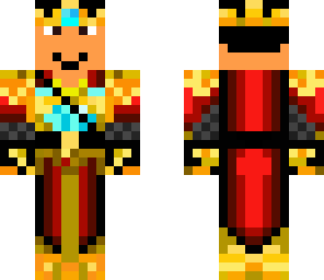 king ik