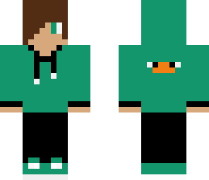 perry boy