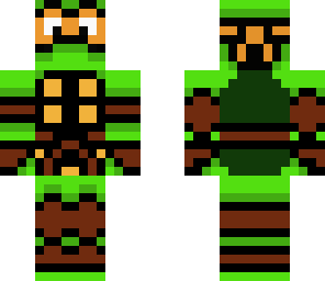maeky