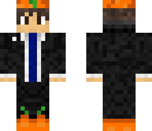 halloweenified lugik