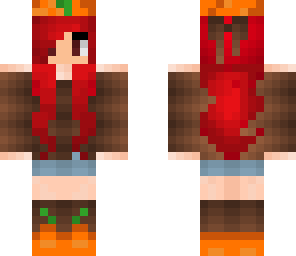 halloweenified enroos