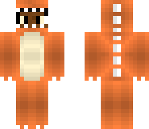 dino guy