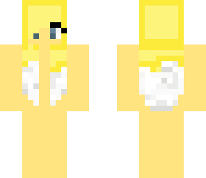 potato hair-base