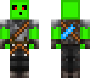 mcpixelslime