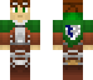 waffle aot edition