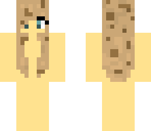 another cookie hair-base