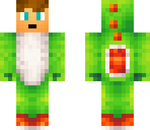 yoshi jack