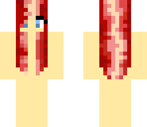 another bacon hair-base