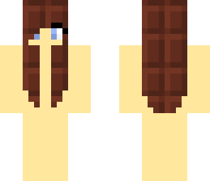 chocolate hair-base