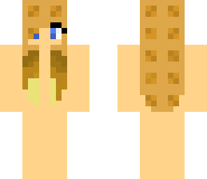 waffle hair-base
