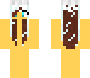 coke hair-base