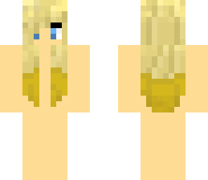 banana hair-base