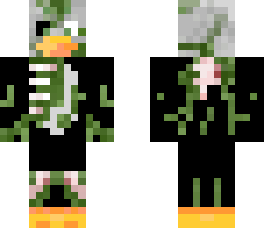 halloween superpenguinman1