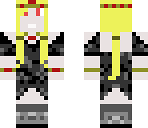 vampire queen