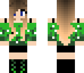 creeper zizzle edited