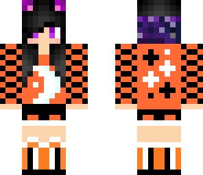 nova halloween