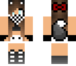 edit kitty bandit skin