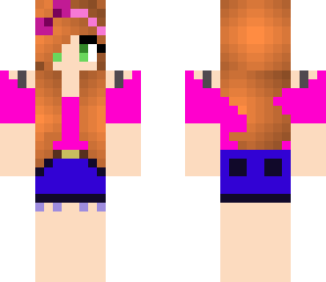 fashion girl
