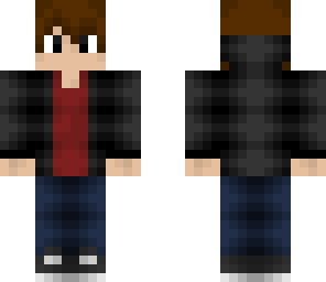 ninjafailsmc