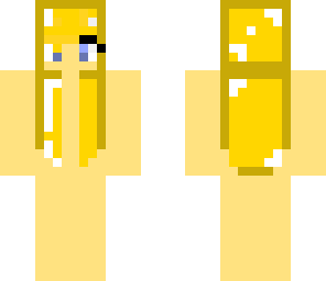 butter hair-base