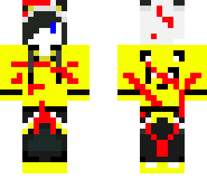 pandygamer hallowen