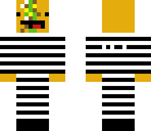 prisoner