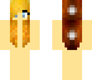 twinkies hair-base