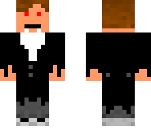 my halloween skin