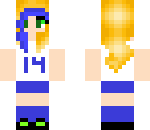 animal girl soccer hd