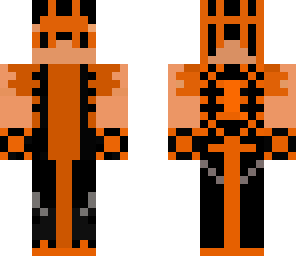 evilshadow700 haloween