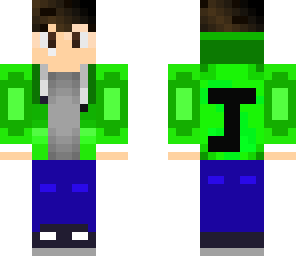 joe