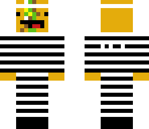 taco prisoner