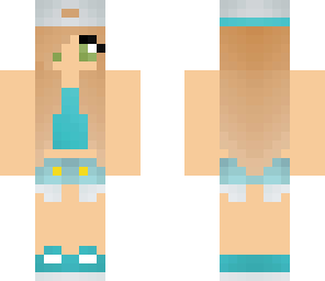 skater girl