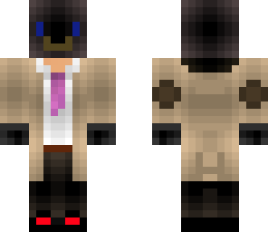 bear teen