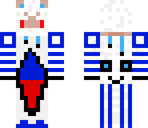 fixed this skinit was backwards