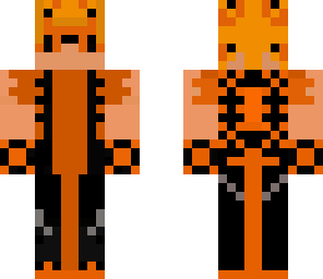 evilshadow700 haloween
