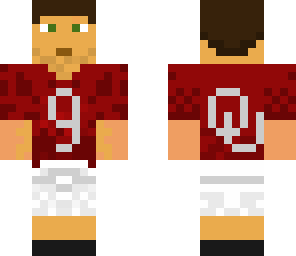 trevor knight