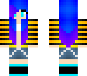 girl adventurer