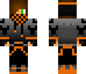orange assassin