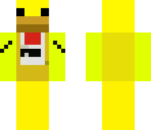 chica chicken 2