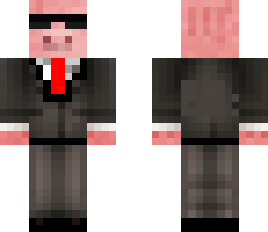 sr cerdito  parlante