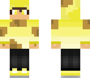 giraffe jacket v2